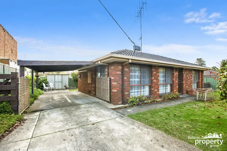 903 Lydiard Street North, Ballarat North VIC 3350