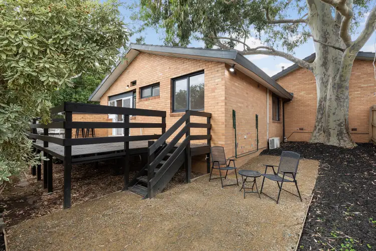 5/13 Belmont Avenue, Glen Iris VIC 3146