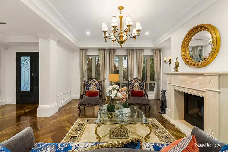 Second view of Homely house listing, 5 Yongala Street, Balwyn VIC 3103