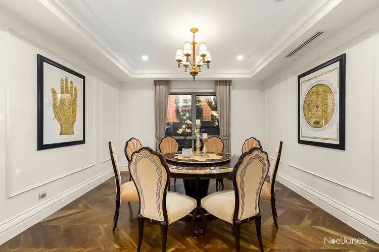 Third view of Homely house listing, 5 Yongala Street, Balwyn VIC 3103