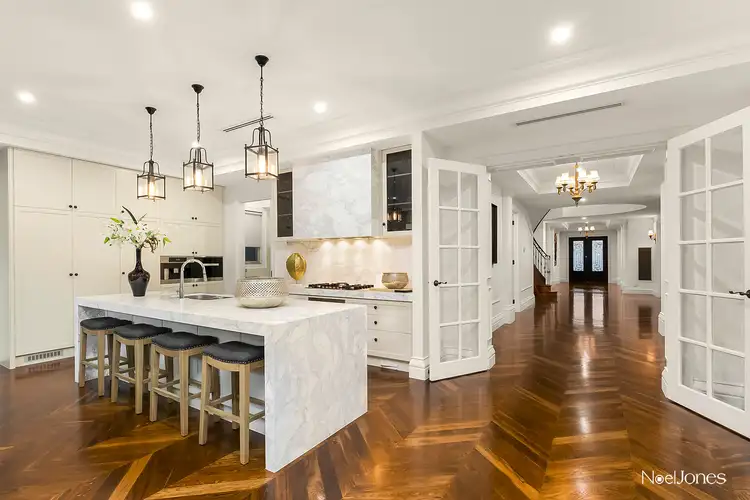 Fourth view of Homely house listing, 5 Yongala Street, Balwyn VIC 3103