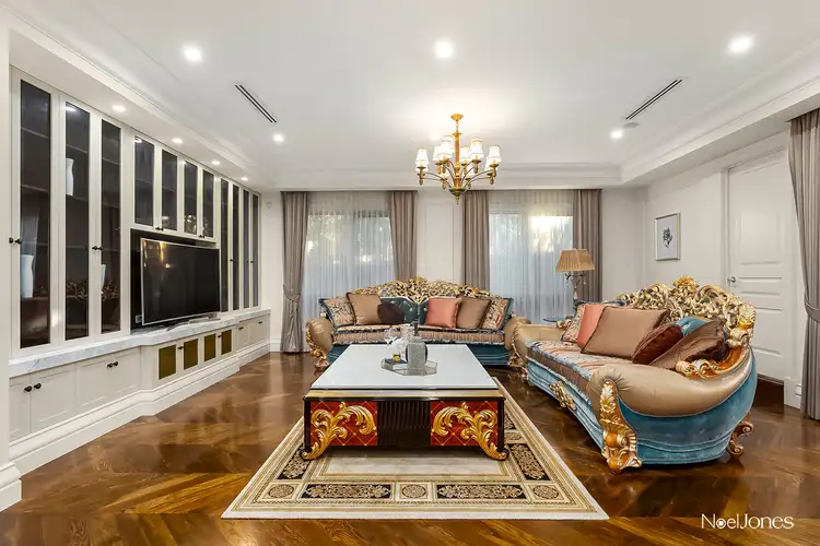 Fifth view of Homely house listing, 5 Yongala Street, Balwyn VIC 3103