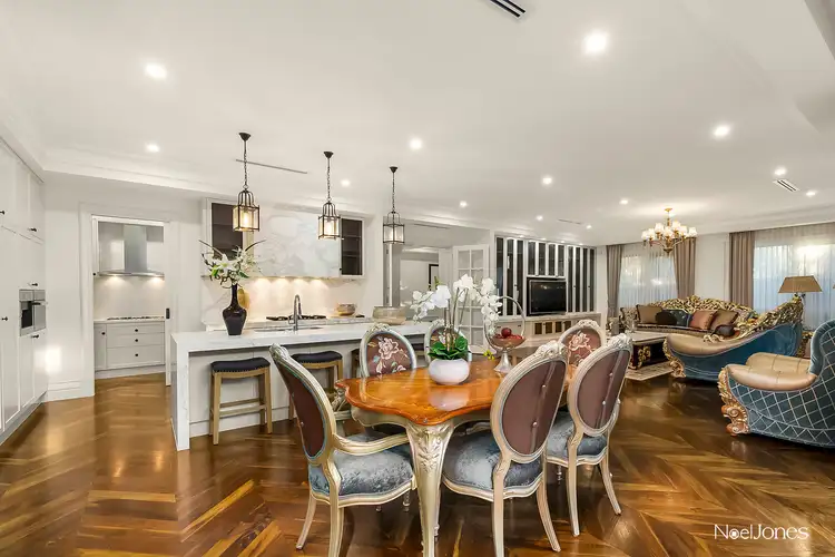 Sixth view of Homely house listing, 5 Yongala Street, Balwyn VIC 3103