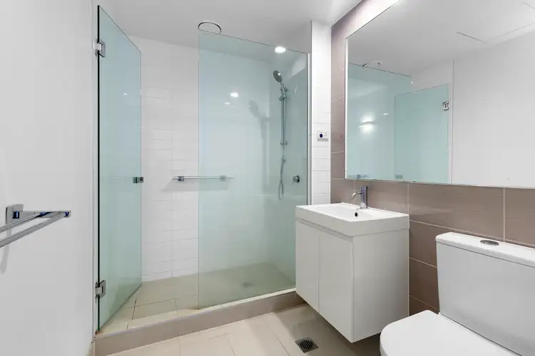 Fourth view of Homely apartment listing, 401/270 High Street, Prahran VIC 3181