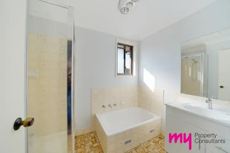 Sixth view of Homely townhouse listing, 6/1 Mary Street, Macquarie Fields NSW 2564