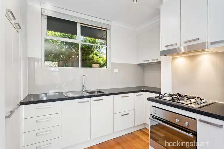 Second view of Homely apartment listing, 19/82 Westbury Street, St Kilda East VIC 3183
