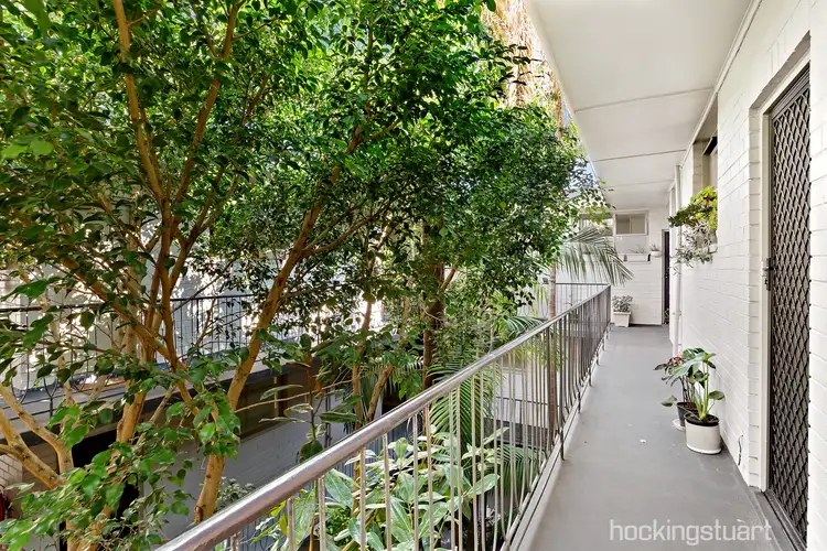Fifth view of Homely apartment listing, 19/82 Westbury Street, St Kilda East VIC 3183