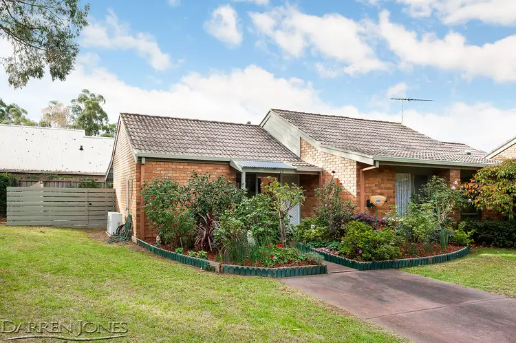 Main view of Homely unit listing, 25/43 - 45 Railway Parade, Eltham VIC 3095