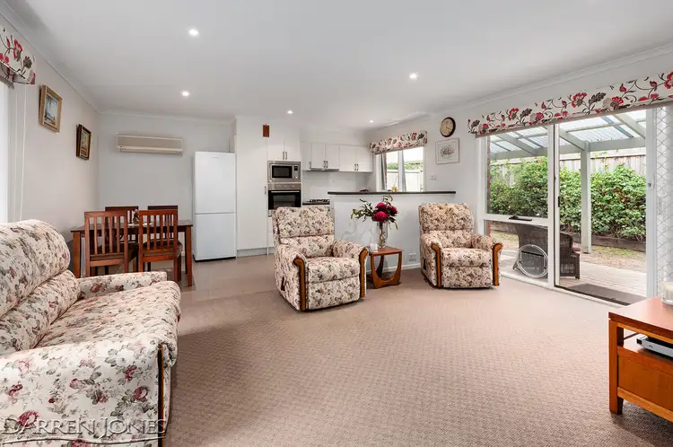 Second view of Homely unit listing, 25/43 - 45 Railway Parade, Eltham VIC 3095