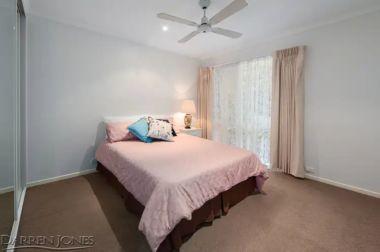 Fourth view of Homely unit listing, 25/43 - 45 Railway Parade, Eltham VIC 3095