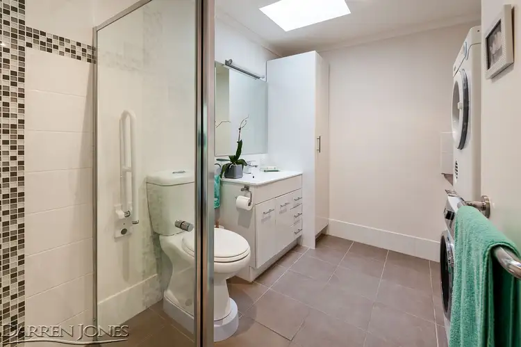 Fifth view of Homely unit listing, 25/43 - 45 Railway Parade, Eltham VIC 3095