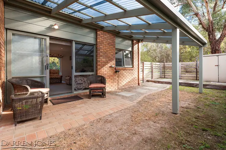 Sixth view of Homely unit listing, 25/43 - 45 Railway Parade, Eltham VIC 3095