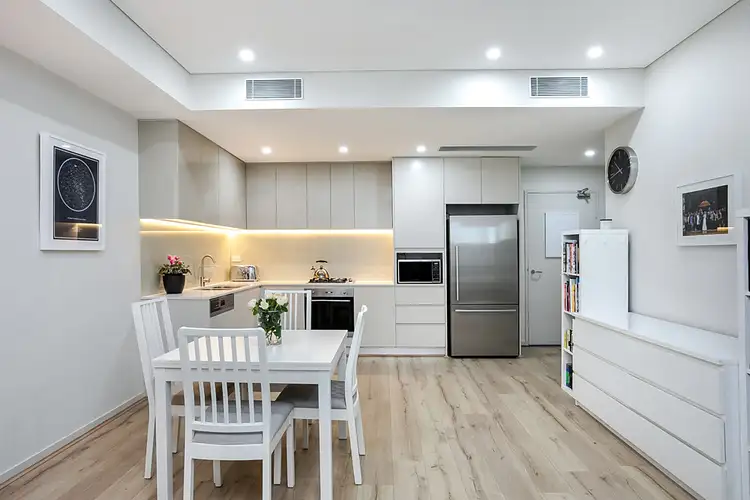 Main view of Homely unit listing, 104C/23 Roger Street, Brookvale NSW 2100