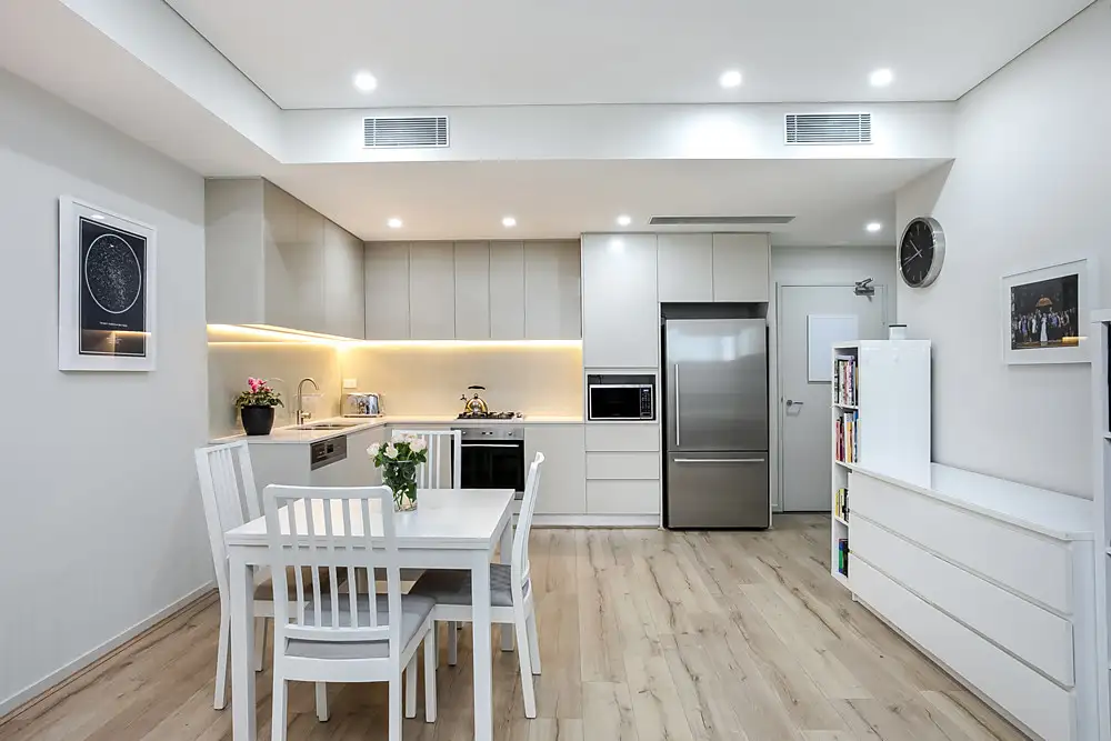 Main view of Homely unit listing, 104C/23 Roger Street, Brookvale NSW 2100