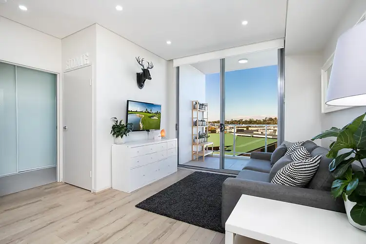 Second view of Homely unit listing, 104C/23 Roger Street, Brookvale NSW 2100