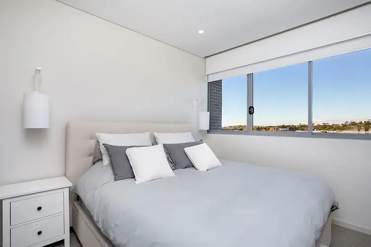 Third view of Homely unit listing, 104C/23 Roger Street, Brookvale NSW 2100