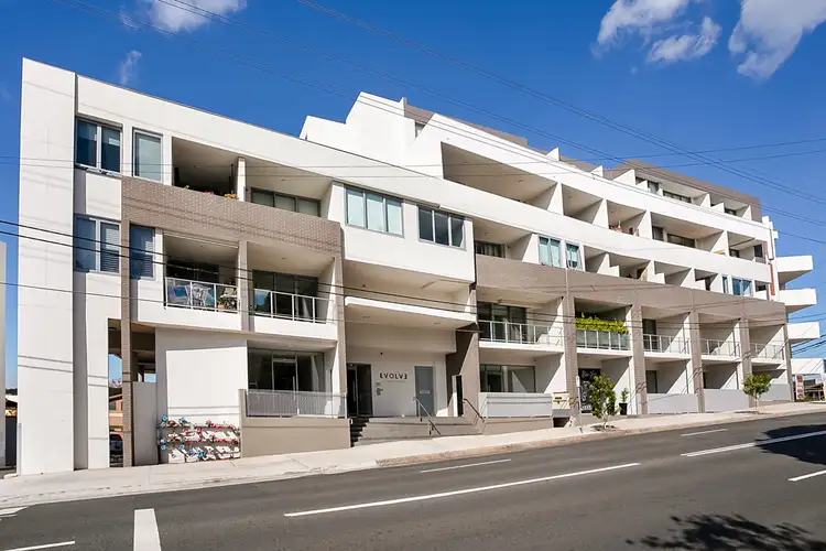 Fifth view of Homely unit listing, 104C/23 Roger Street, Brookvale NSW 2100