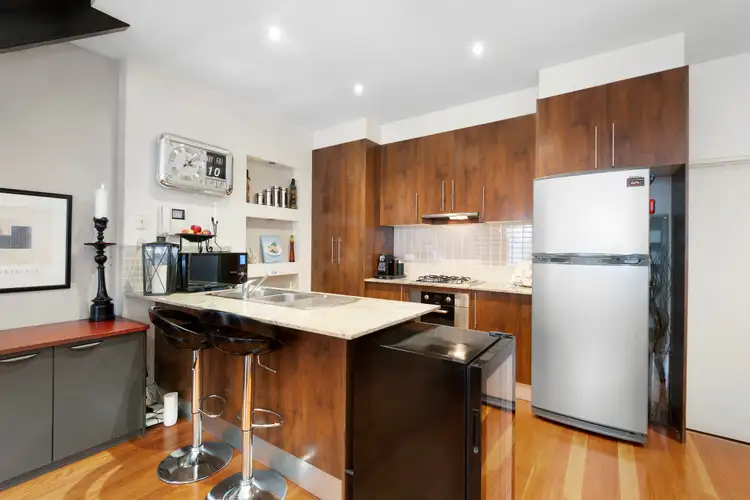Second view of Homely house listing, 71A Alma Road, St Kilda VIC 3182