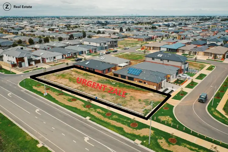 39 Tamworth Grove, Point Cook VIC 3030