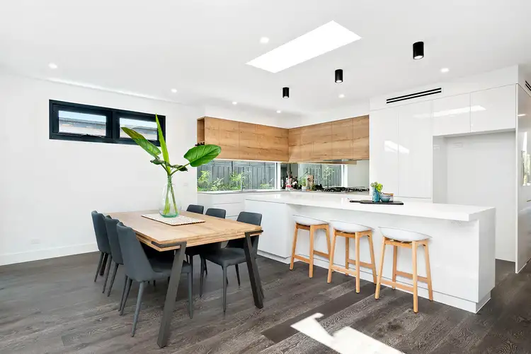 Fifth view of Homely townhouse listing, 34A Kershaw Street, Mordialloc VIC 3195