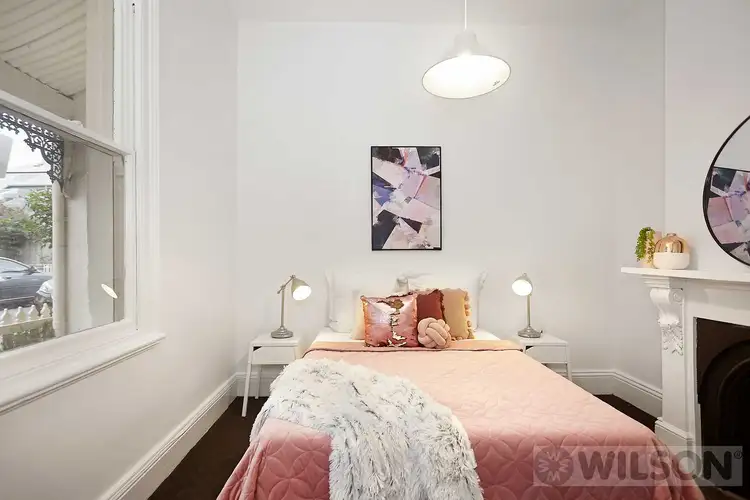 Fifth view of Homely house listing, 5 Herbert Place, Albert Park VIC 3206