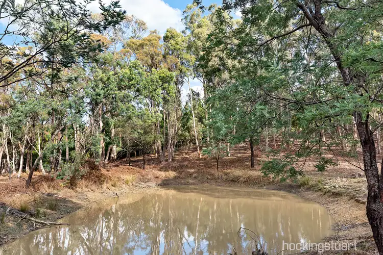Sixth view of Homely land listing, Lot 5/386 Porcupine Ridge Road, Porcupine Ridge VIC 3461
