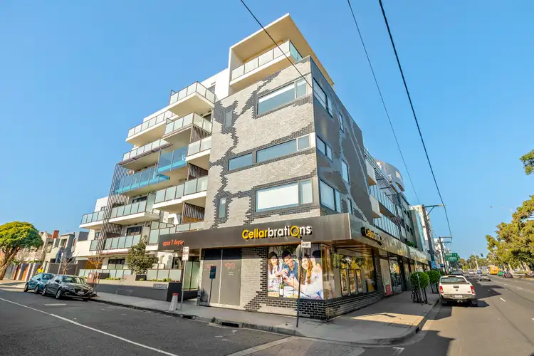Sixth view of Homely apartment listing, 4/2A Henry Street, Prahran VIC 3181