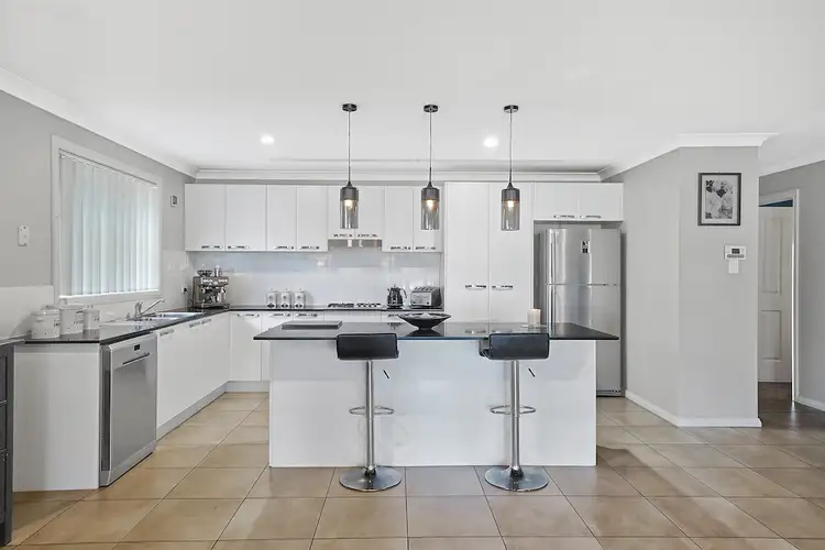 Fourth view of Homely house listing, 15 Matcham Road, Buxton NSW 2571