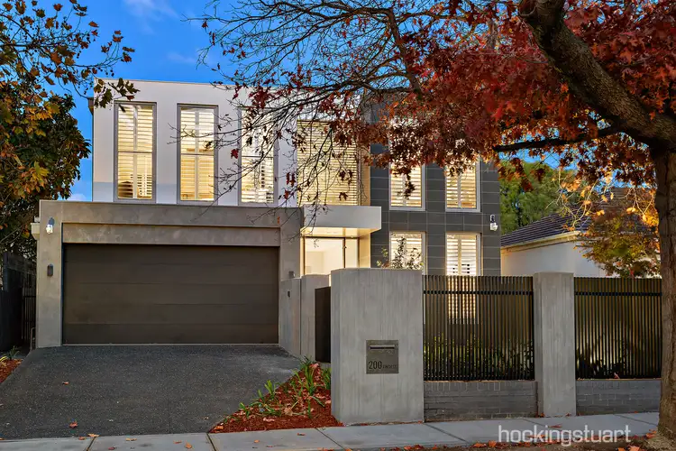 200 Finch Street, Glen Iris VIC 3146