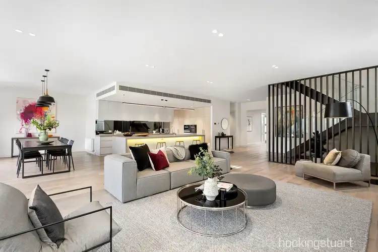 Second view of Homely house listing, 200 Finch Street, Glen Iris VIC 3146