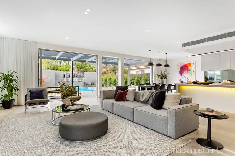 Third view of Homely house listing, 200 Finch Street, Glen Iris VIC 3146