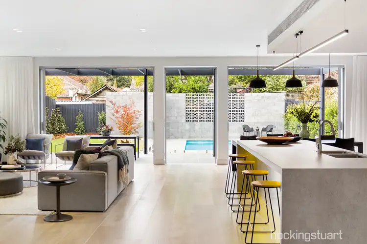 Fourth view of Homely house listing, 200 Finch Street, Glen Iris VIC 3146