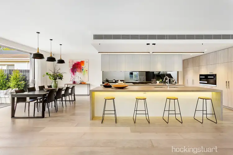 Fifth view of Homely house listing, 200 Finch Street, Glen Iris VIC 3146