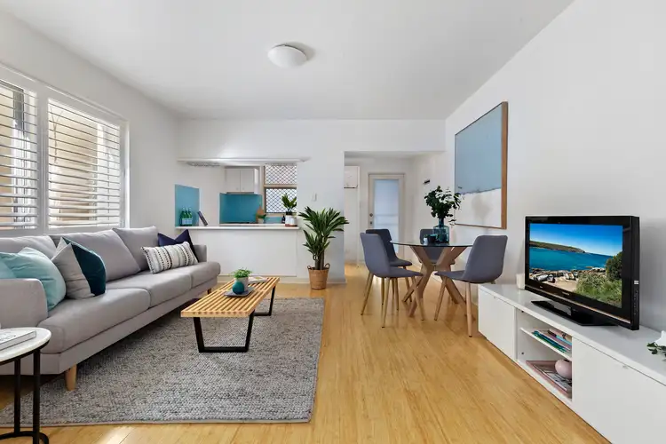 43/87 Alma Road, St Kilda VIC 3182