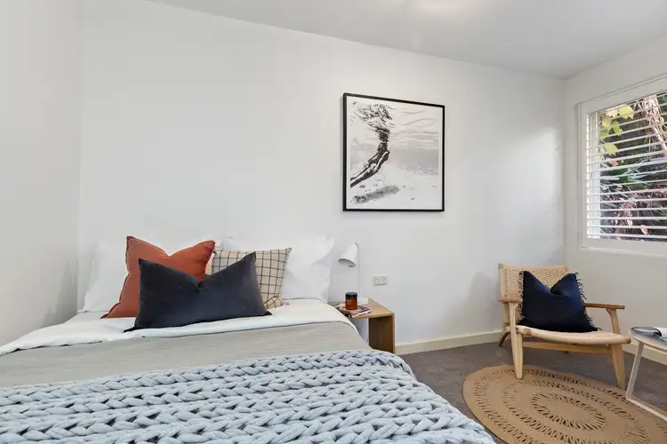 Third view of Homely apartment listing, 43/87 Alma Road, St Kilda VIC 3182