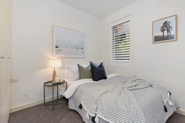 Fourth view of Homely apartment listing, 43/87 Alma Road, St Kilda VIC 3182