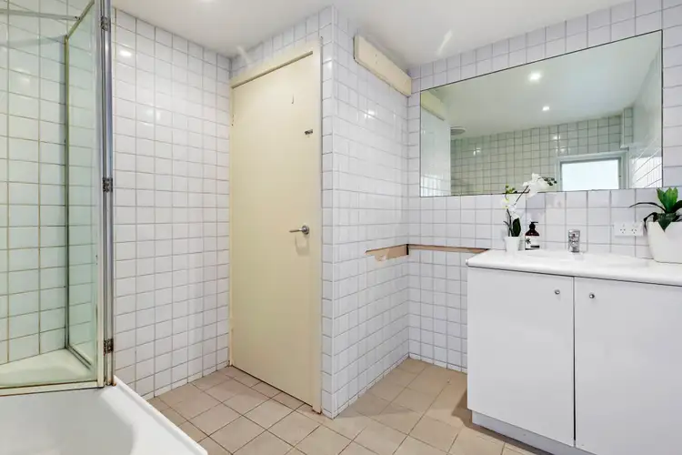 Fifth view of Homely apartment listing, 43/87 Alma Road, St Kilda VIC 3182