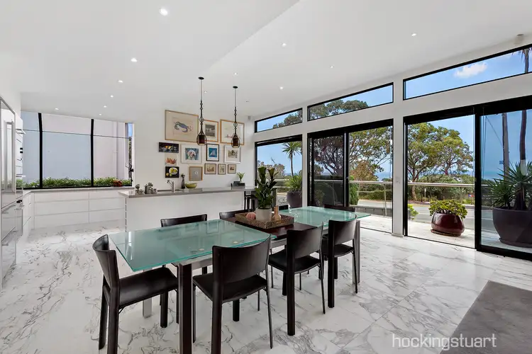 Fifth view of Homely house listing, 2 Beach Road, Beaumaris VIC 3193