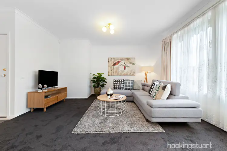 Second view of Homely townhouse listing, 1/244 Bambra Road, Caulfield South VIC 3162