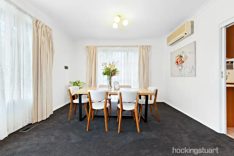 Third view of Homely townhouse listing, 1/244 Bambra Road, Caulfield South VIC 3162