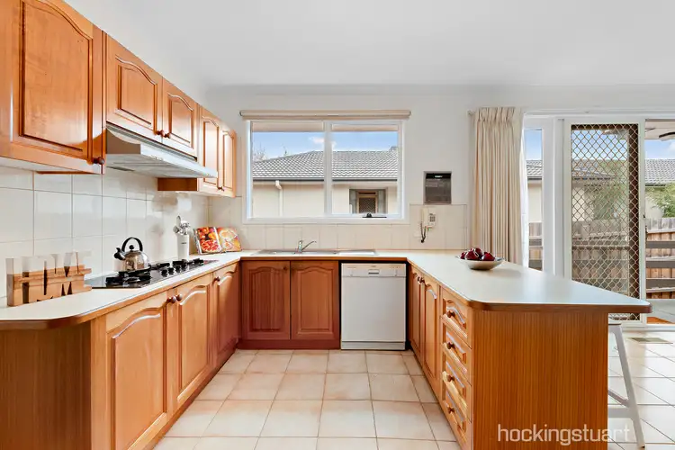 Fourth view of Homely townhouse listing, 1/244 Bambra Road, Caulfield South VIC 3162