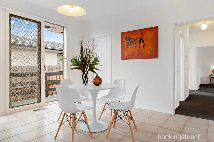 Fifth view of Homely townhouse listing, 1/244 Bambra Road, Caulfield South VIC 3162