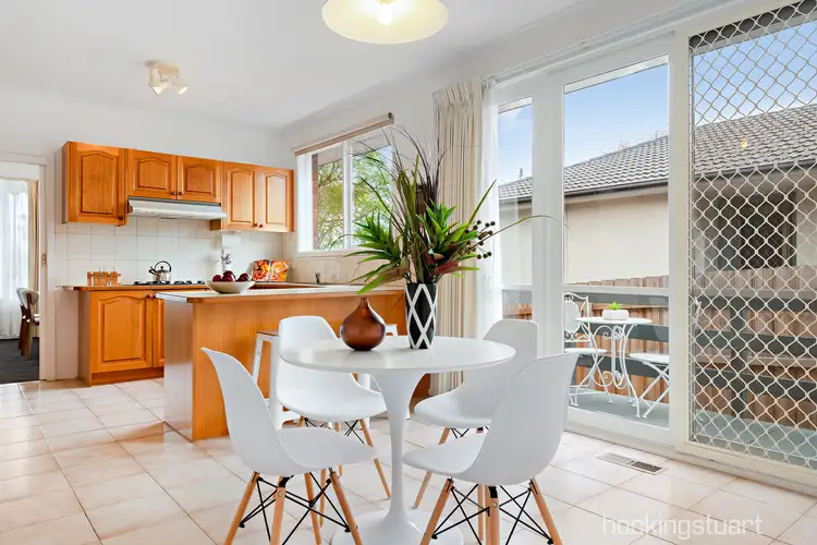 Sixth view of Homely townhouse listing, 1/244 Bambra Road, Caulfield South VIC 3162