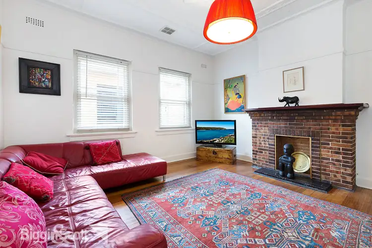 Second view of Homely apartment listing, 4/28 Mitford Street, St Kilda VIC 3182