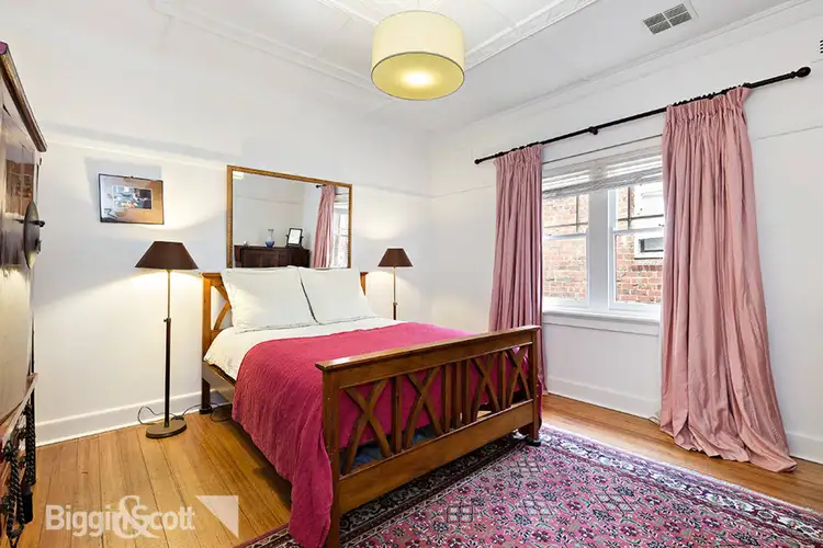 Fourth view of Homely apartment listing, 4/28 Mitford Street, St Kilda VIC 3182
