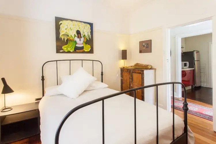Fifth view of Homely apartment listing, 4/28 Mitford Street, St Kilda VIC 3182
