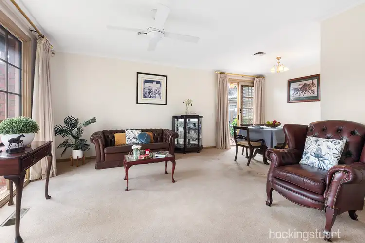 Second view of Homely villa listing, 1/11-15 Roselea Street, Caulfield South VIC 3162