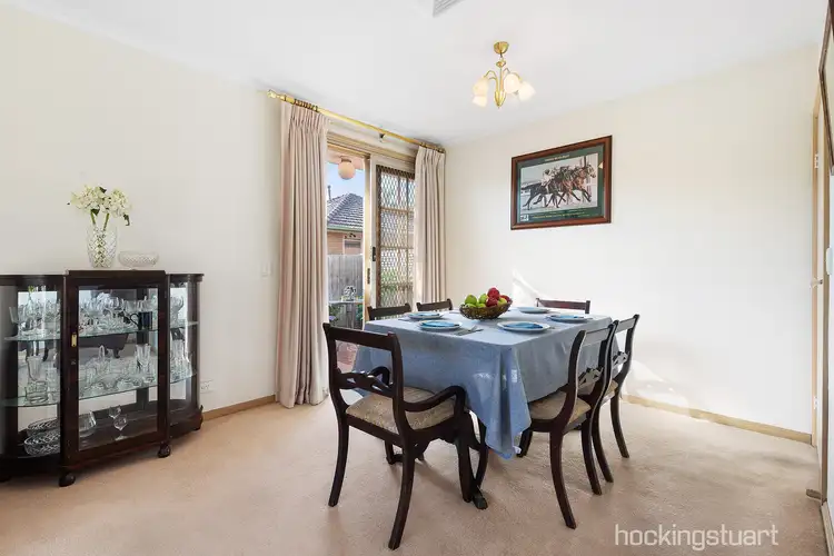 Third view of Homely villa listing, 1/11-15 Roselea Street, Caulfield South VIC 3162