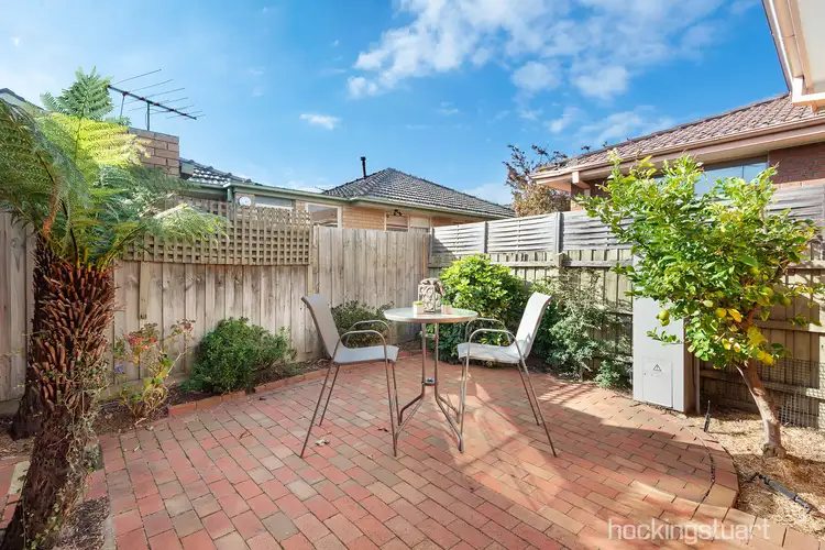 Fourth view of Homely villa listing, 1/11-15 Roselea Street, Caulfield South VIC 3162