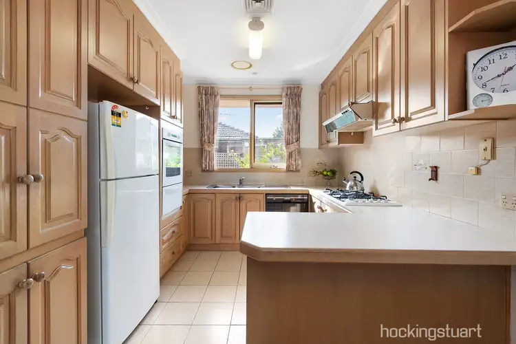 Fifth view of Homely villa listing, 1/11-15 Roselea Street, Caulfield South VIC 3162